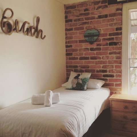 Albany Beachside Accommodation - Broome Tourism 6