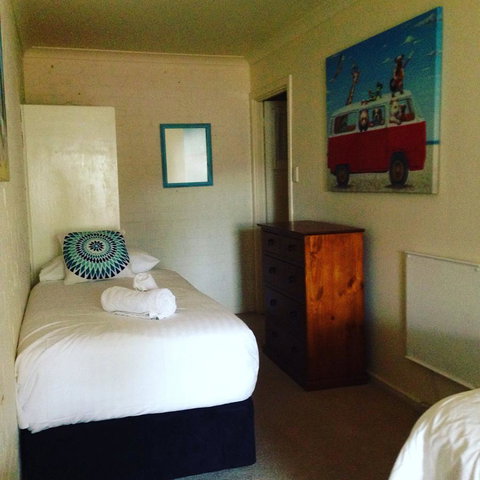 Albany Beachside Accommodation - Broome Tourism 7