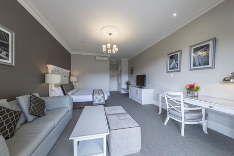 Grand Mercure Basildene Manor - Broome Tourism 21