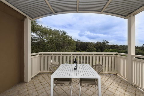 Grand Mercure Basildene Manor - Broome Tourism 19