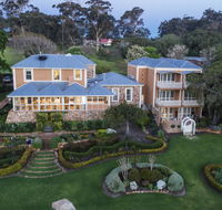 Grand Mercure Basildene Manor - Broome Tourism