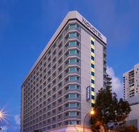 Novotel Perth Langley - Broome Tourism