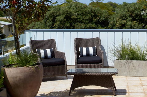 The Urban Beach House - Broome Tourism 17