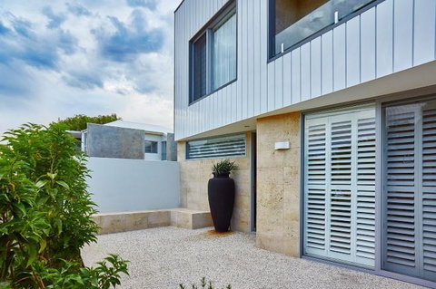 The Urban Beach House - Broome Tourism 18