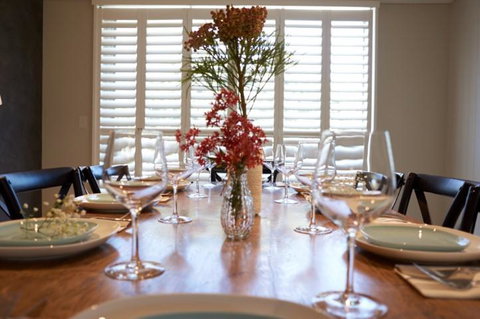 The Urban Beach House - Broome Tourism 16