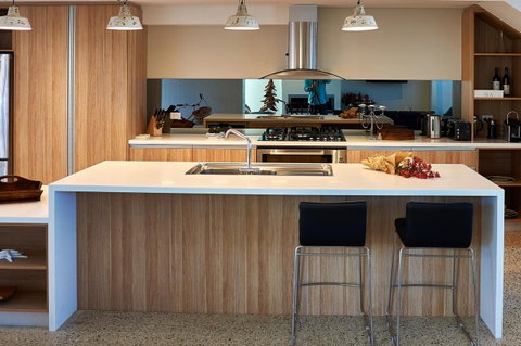 The Urban Beach House - Broome Tourism 7