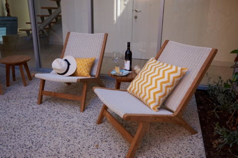 The Urban Beach House - Broome Tourism 9