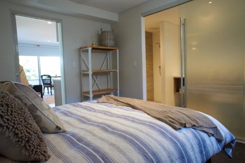 The Urban Beach House - Broome Tourism 12