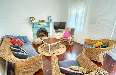 Jeffries Cottage - Broome Tourism 18