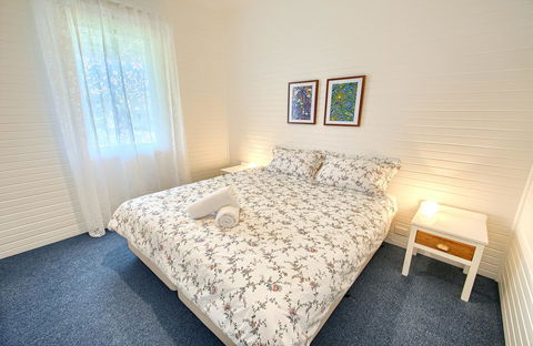 Jeffries Cottage - Broome Tourism 19