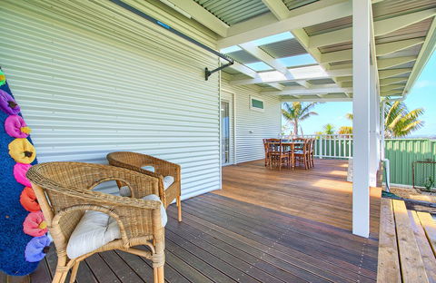 Jeffries Cottage - Broome Tourism 8