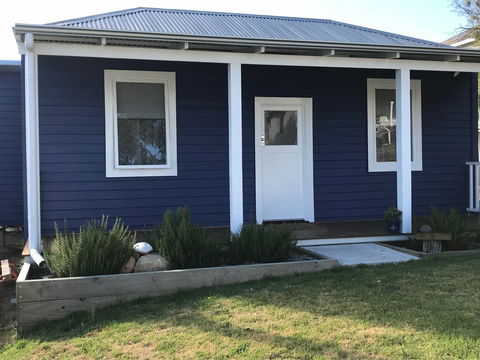 Jeffries Cottage - Broome Tourism 4