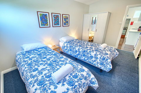 Jeffries Cottage - Broome Tourism 21