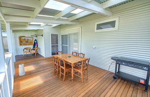 Jeffries Cottage - Broome Tourism 9