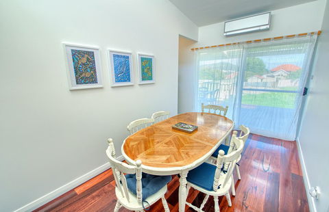 Jeffries Cottage - Broome Tourism 12
