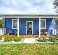 Jeffries Cottage - Broome Tourism