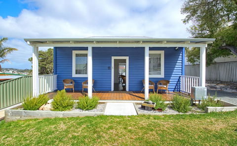 Jeffries Cottage - Broome Tourism 0