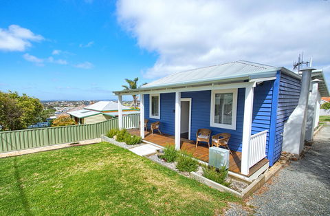 Jeffries Cottage - Broome Tourism 5