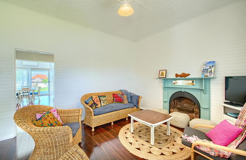 Jeffries Cottage - Broome Tourism 17