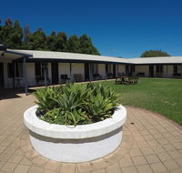 Busselton Ithaca Motel - Broome Tourism