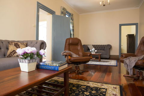 Spencer Cottage - Broome Tourism 18