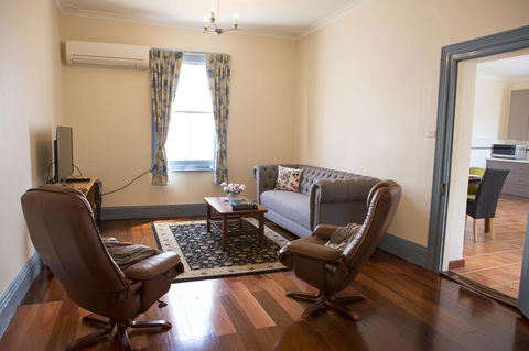 Spencer Cottage - Broome Tourism 19