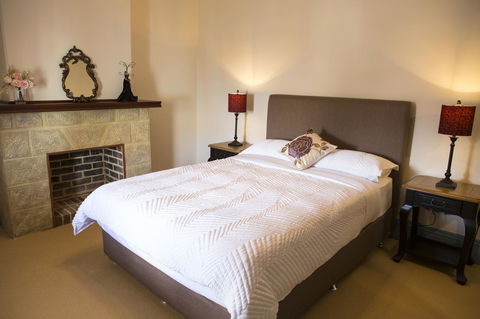 Spencer Cottage - Broome Tourism 8