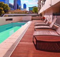 Adina Apartment Hotel Perth - Broome Tourism