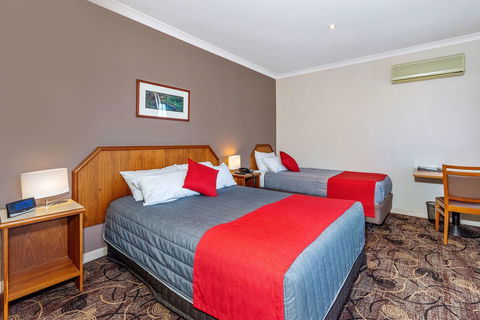 Quality Hotel Bayswater - Broome Tourism 12