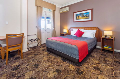 Quality Hotel Bayswater - Broome Tourism 11