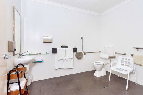 Quality Hotel Bayswater - Broome Tourism 14
