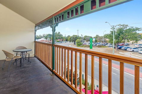 Quality Hotel Bayswater - Broome Tourism 13