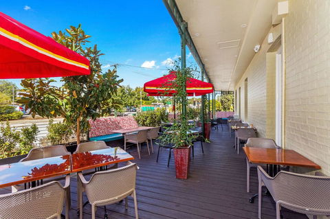 Quality Hotel Bayswater - Broome Tourism 21