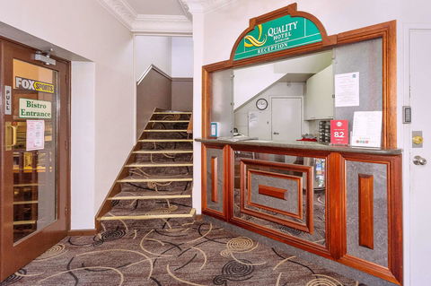 Quality Hotel Bayswater - Broome Tourism 4