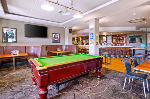 Quality Hotel Bayswater - Broome Tourism 22