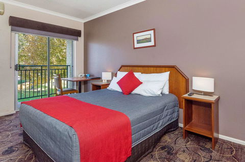 Quality Hotel Bayswater - Broome Tourism 6