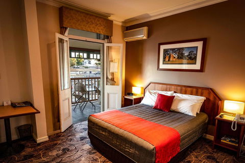 Quality Hotel Bayswater - Broome Tourism 2