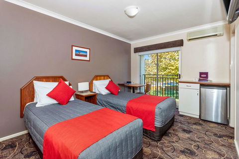 Quality Hotel Bayswater - Broome Tourism 5