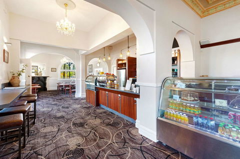 Quality Hotel Bayswater - Broome Tourism 7