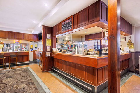 Quality Hotel Bayswater - Broome Tourism 23
