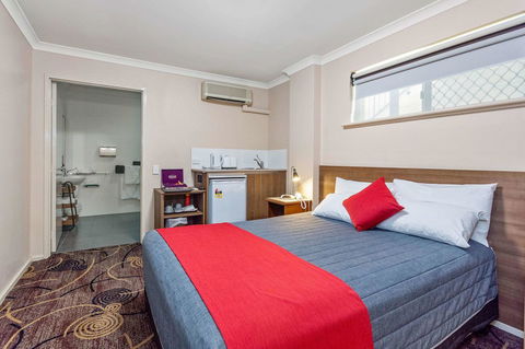 Quality Hotel Bayswater - Broome Tourism 9