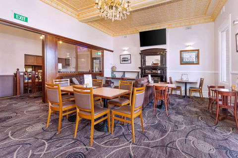 Quality Hotel Bayswater - Broome Tourism 16