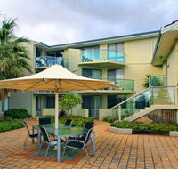 Scarborough Beach Front Resort - Shell Ten - Broome Tourism