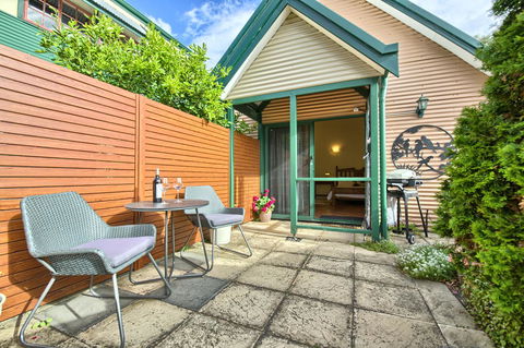 Spencer Suites Albany - Broome Tourism 6