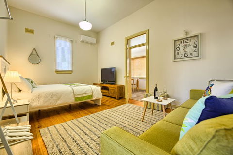 Spencer Suites Albany - Broome Tourism 20