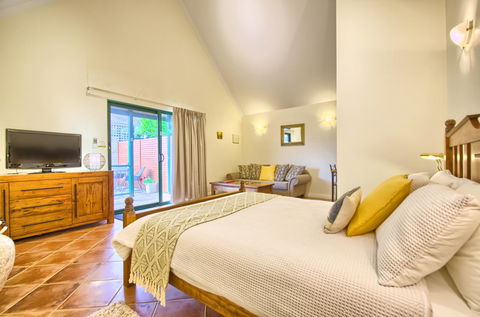 Spencer Suites Albany - Broome Tourism 4