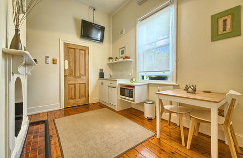 Spencer Suites Albany - Broome Tourism 10
