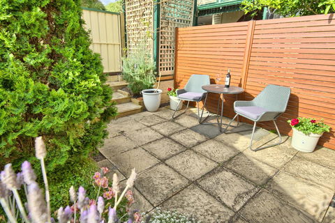 Spencer Suites Albany - Broome Tourism 5