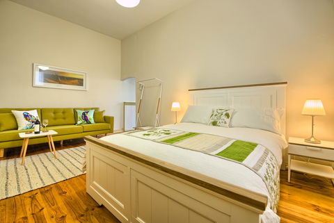Spencer Suites Albany - Broome Tourism 19