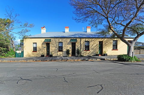 Spencer Suites Albany - Broome Tourism 26